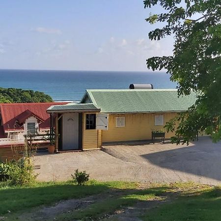 La Cabane Du Pecheur Le Gosier  Exterior foto