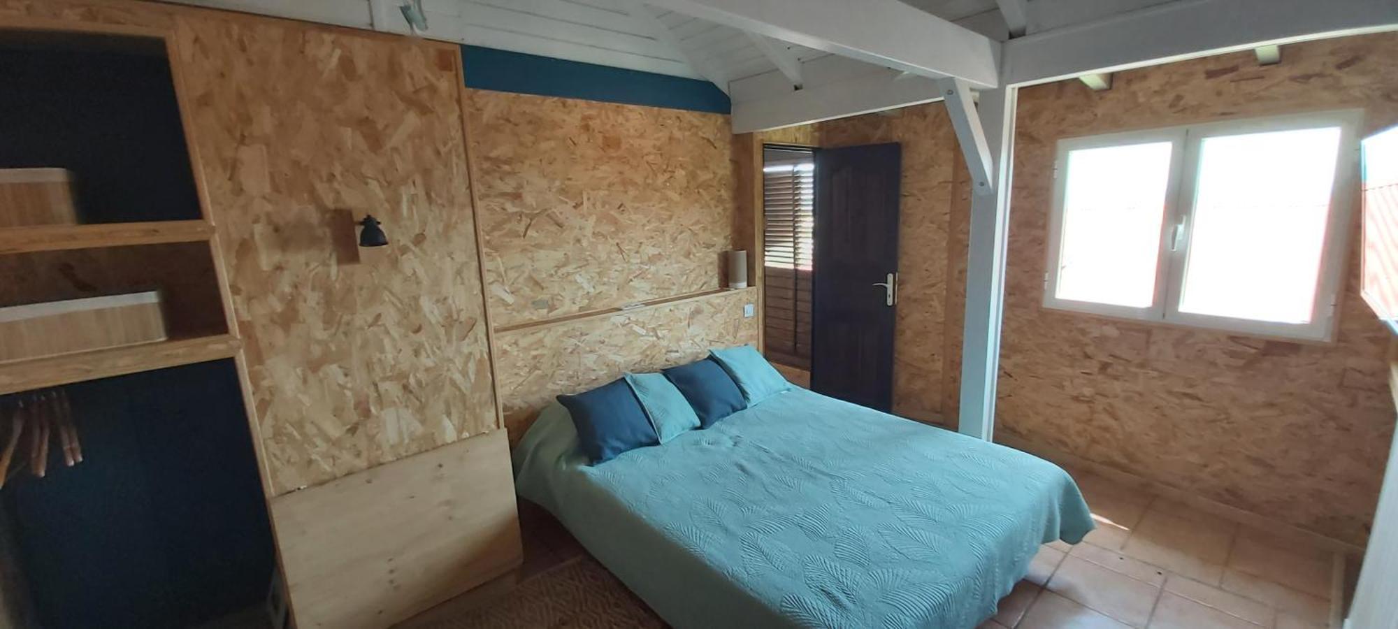 La Cabane Du Pecheur Le Gosier  Habitación foto